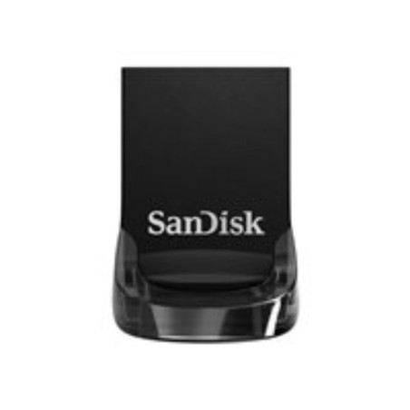 SanDisk Ultra Fit 512GB USB 3.1 - Fast, Compact Storage for All Your Needs!